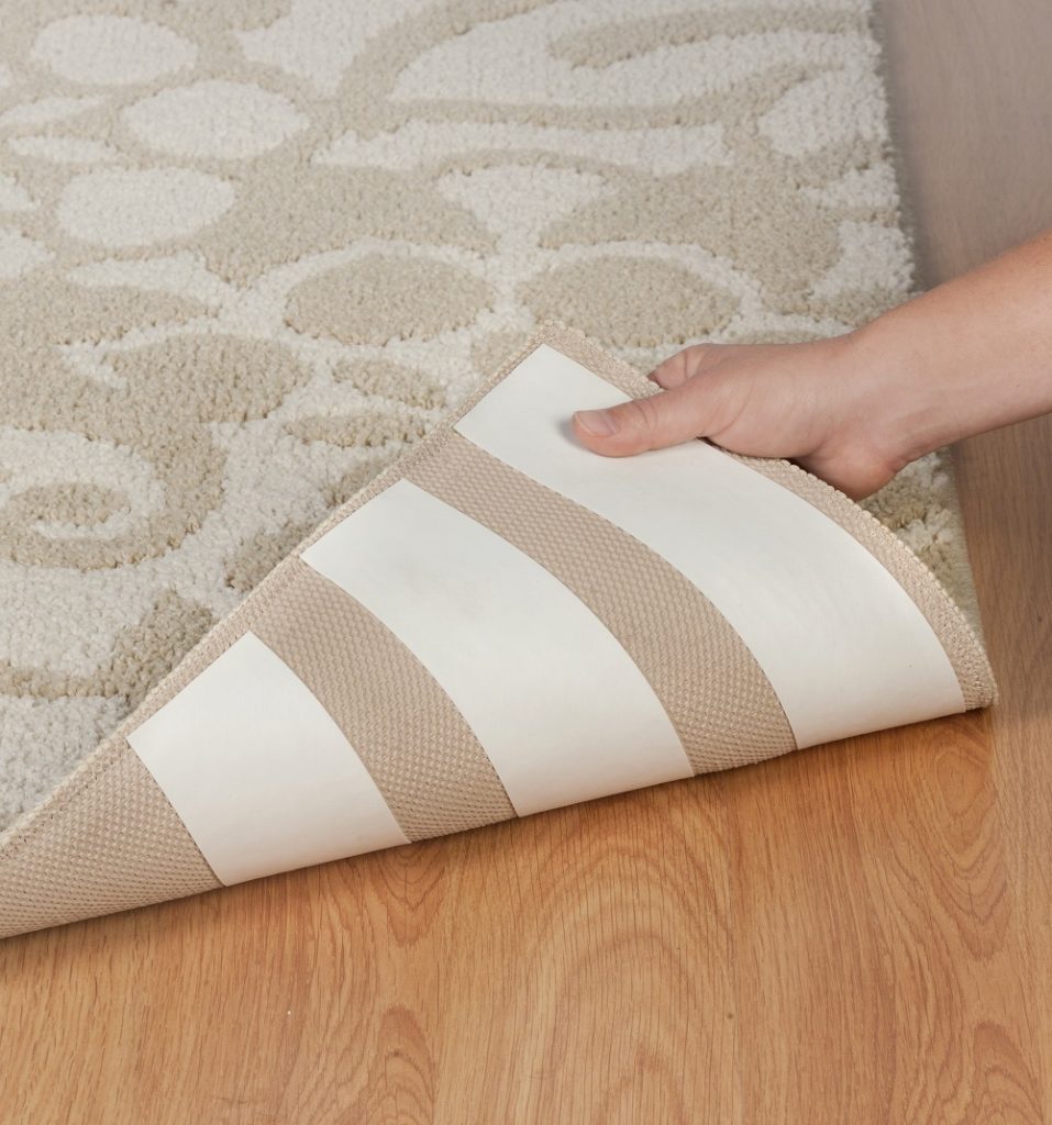 DUCK PERMANENT CARPET TAPE Ducktape