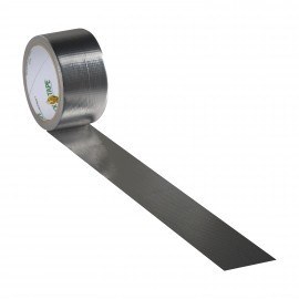 Bit of Bling Silver Duck Tape