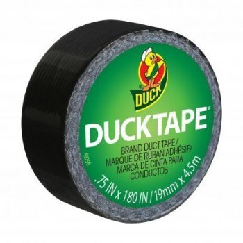 Black Duck Tape