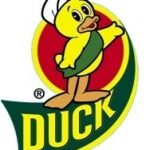 Duck logo