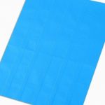Duck Tape Fabric sheet
