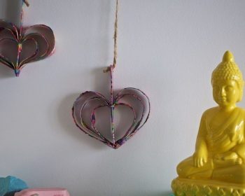 Heart Decor Main Shot