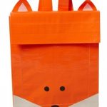 Fox Ducktape Backpack